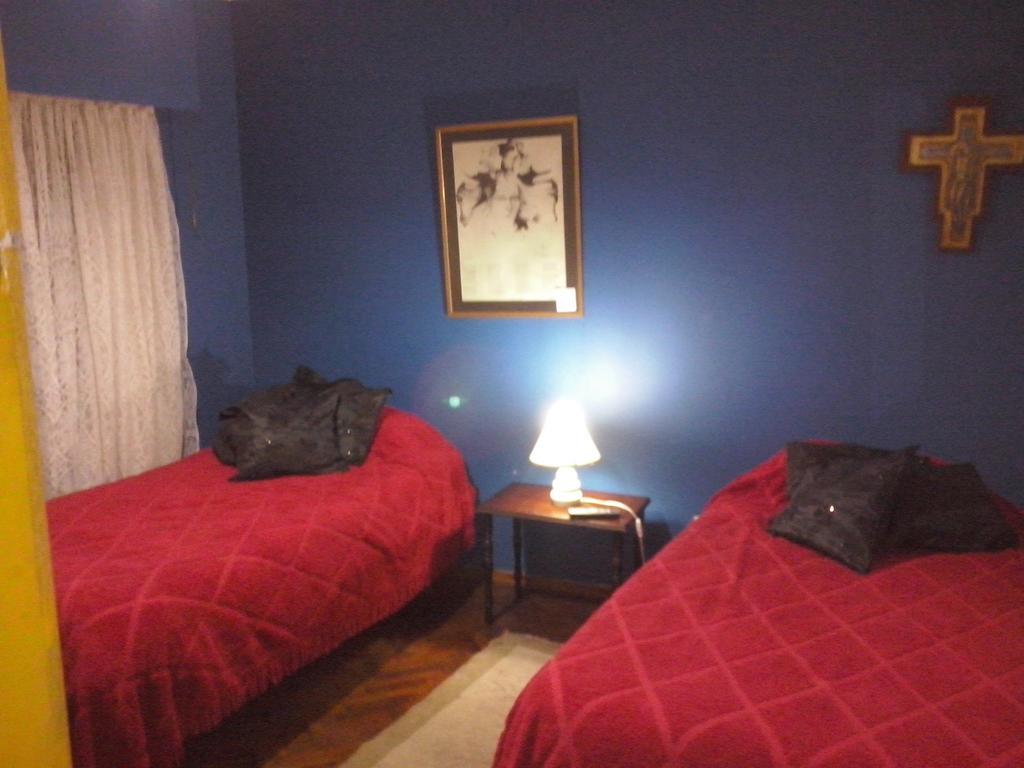 Casa En El Corazon De Mendoza Hotel Room photo