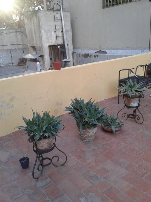 Casa En El Corazon De Mendoza Hotel Exterior photo